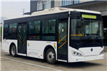 广西申龙HQK6859UBEVZ11公交车(纯电动16-29座)