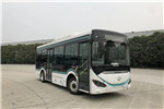 海格KLQ6816GAEVN2W公交车(纯电动24-34座) 海格KLQ6816GAEVN2W公交车(纯电动24-34座)