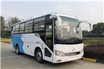 海格KLQ6829ZGEVN2公交车(纯电动10-23座) 海格KLQ6829ZGEVN2公交车(纯电动10-23座)