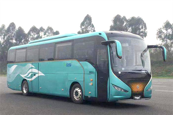 格力钛CAT6119ARBEV客车(纯电动24-48座)