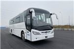 桂林大宇GDW6117HKF1客车(柴油国六24-50座)