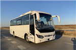 桂林大宇GDW6900HKF1客车(柴油国六24-38座)