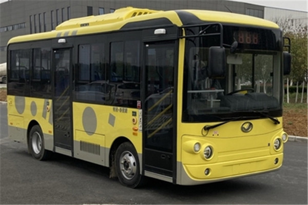 上饶BSR6660BEVGS1公交车(纯电动10-19座)