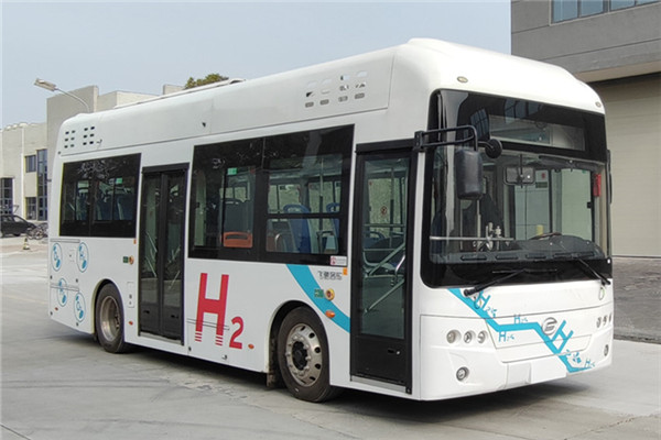 飞驰FSQ6860FCEVG4公交车(氢燃料电池15-24座)