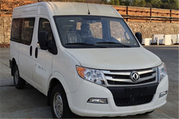 东风旅行车EQ6502WACDA客车(柴油国六10-12座)