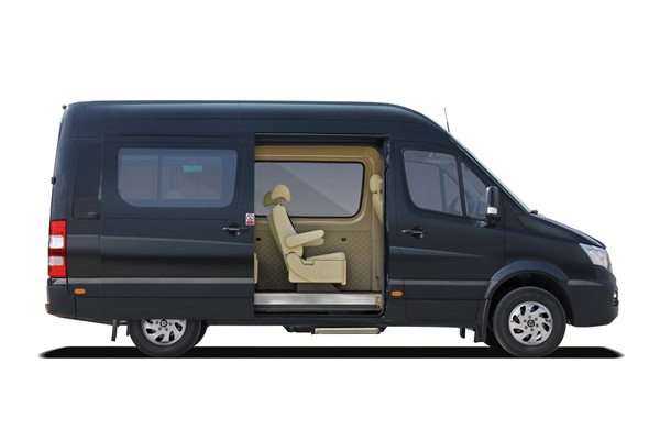 中通LCK6591D6QA1轻客(柴油国六10-14座)