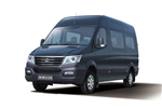 中通LCK6591EVB轻客(纯电动6-9座)