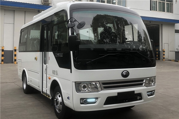 宇通ZK6602BEVQZ30客车(纯电动10-19座)