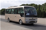 宇通ZK6729D61客车(柴油国六10-23座)