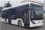 宇通ZK6106FCEVG3公交车(氢燃料电池20-39座)