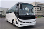 宇通ZK6117HT96客车(柴油国六24-42座)