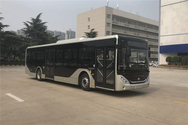 宇通ZK6126BEVG10公交车(纯电动25-45座)