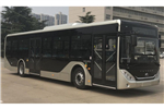 宇通ZK6126BEVG3D公交车(纯电动25-45座)