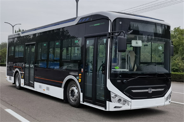 中通LCK6106EVGM1公交车(纯电动19-39座)