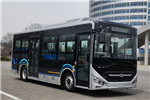 中通LCK6827EVGA2公交车(纯电动15-30座)