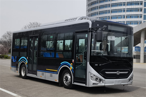 中通LCK6827EVGA2公交车(纯电动15-30座)