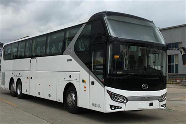 金龙XMQ6135QYD6C客车(柴油国六24-56座)