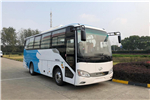 海格KLQ6829ZGEVNA1公交车(纯电动24-38座) 海格KLQ6829ZGEVNA1公交车(纯电动24-38座)