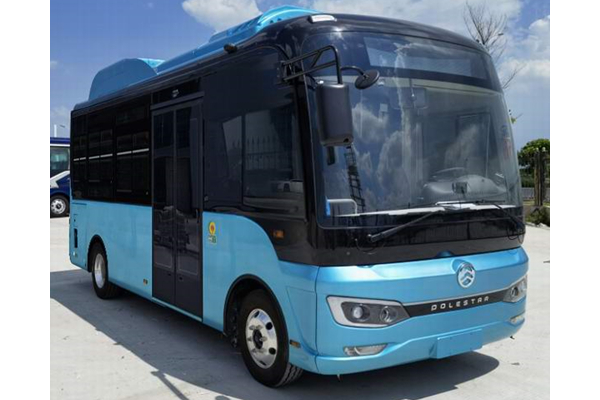 金旅XML6705JEVJ0C公交车(纯电动12-18座)