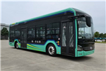 安凯HFF6100E9EV21公交车(纯电动19-36座)