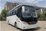 安凯HFF6110A9D6客车(柴油国六24-42座)