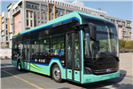 安凯HFF6100E9FCEV22公交车(氢燃料电池19-35座)