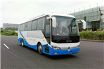 福田欧辉BJ6116FCEVUH-3客车(氢燃料电池24-48座)