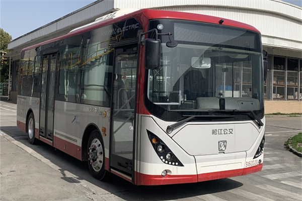 申沃SWB6868EV03G公交车(纯电动19-30座)