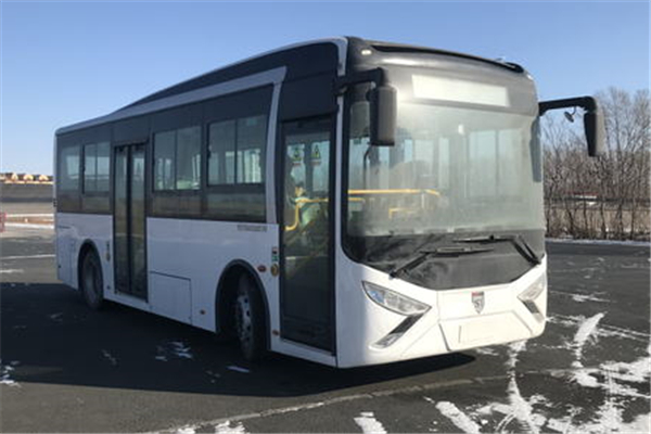 常隆YST6852BEVG公交车(纯电动19-31座)