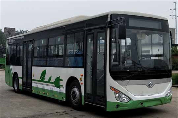 长安SC6105CBEV公交车(纯电动20-39座)