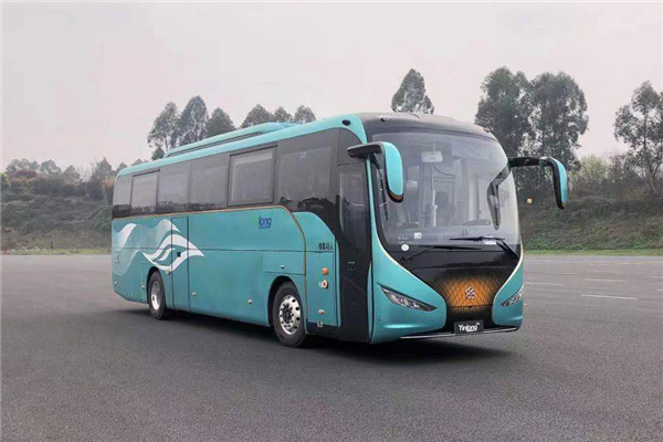 格力钛GTQ6129BEVH31客车(纯电动24-50座)