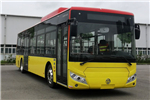 奇瑞万达WD6117BEVG05公交车(纯电动24-41座)