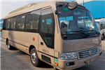 金旅XML6809JFCEVJ0客车(氢燃料电池10-23座)