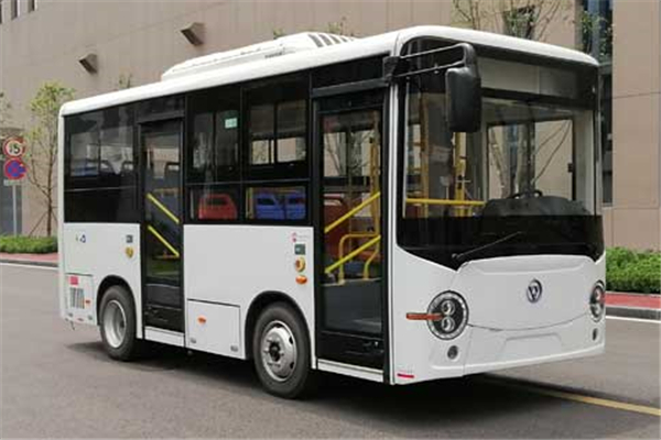 奇瑞万达WD6600BEVG03公交车(纯电动13-17座)