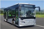通工TG6850GBEV3公交车(纯电动19-31座)