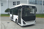 万象SXC6600GBEV1公交车(纯电动10-16座) 万象SXC6600GBEV1公交车(纯电动10-16座)