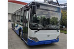 万象SXC6940GBEV6公交车(纯电动19-33座) 万象SXC6940GBEV6公交车(纯电动19-33座)