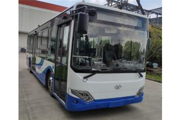 万象SXC6940GBEV6公交车(纯电动19-33座)