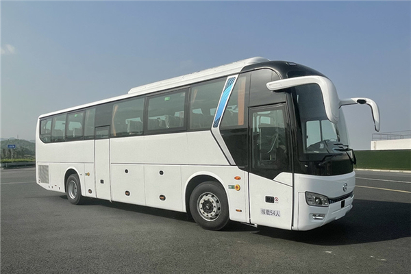 飞驰FSQ6120DZ客车(柴油国六24-54座)