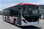 申沃SWB6108EV09G公交车(纯电动24-39座)