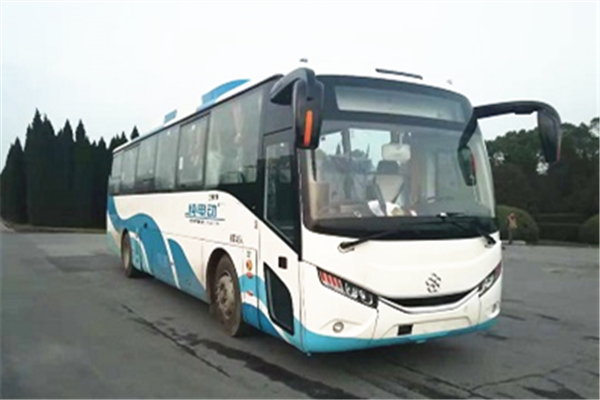 格力钛LZG6119BEVH2客车(纯电动24-46座)