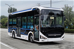 中通LCK6856EVGM1公交车(纯电动15-31座)