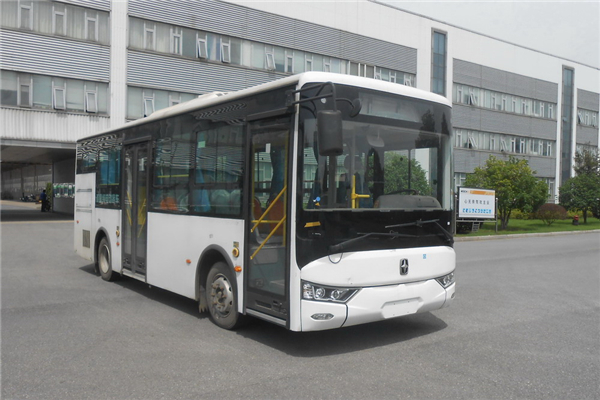 亚星JS6819GHBEV2公交车(纯电动12-29座)