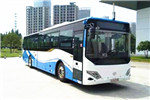 万象SXC6120GBEV13公交车(纯电动24-52座)