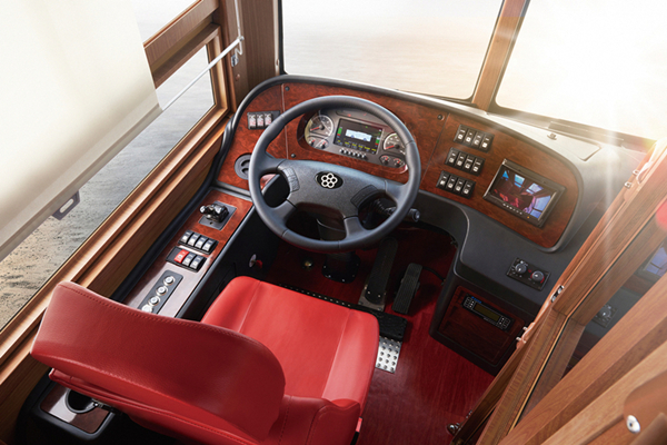 格力钛GTQ6853BEVBT3公交车(纯电动11-28座)