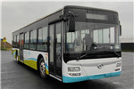 蜀都CDK6126CBEV6公交车(纯电动21-46座)