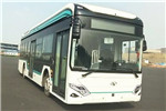 万象SXC6123GBEV低地板公交车(纯电动28-44座)