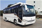 万象SXC6821GBEV公交车(纯电动24-38座)