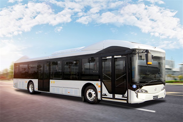 格力钛GTQ6122BEVBT20公交车（纯电动10-34座）