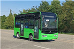 峨嵋EM6590BEVG-3公交车(纯电动10-14座)